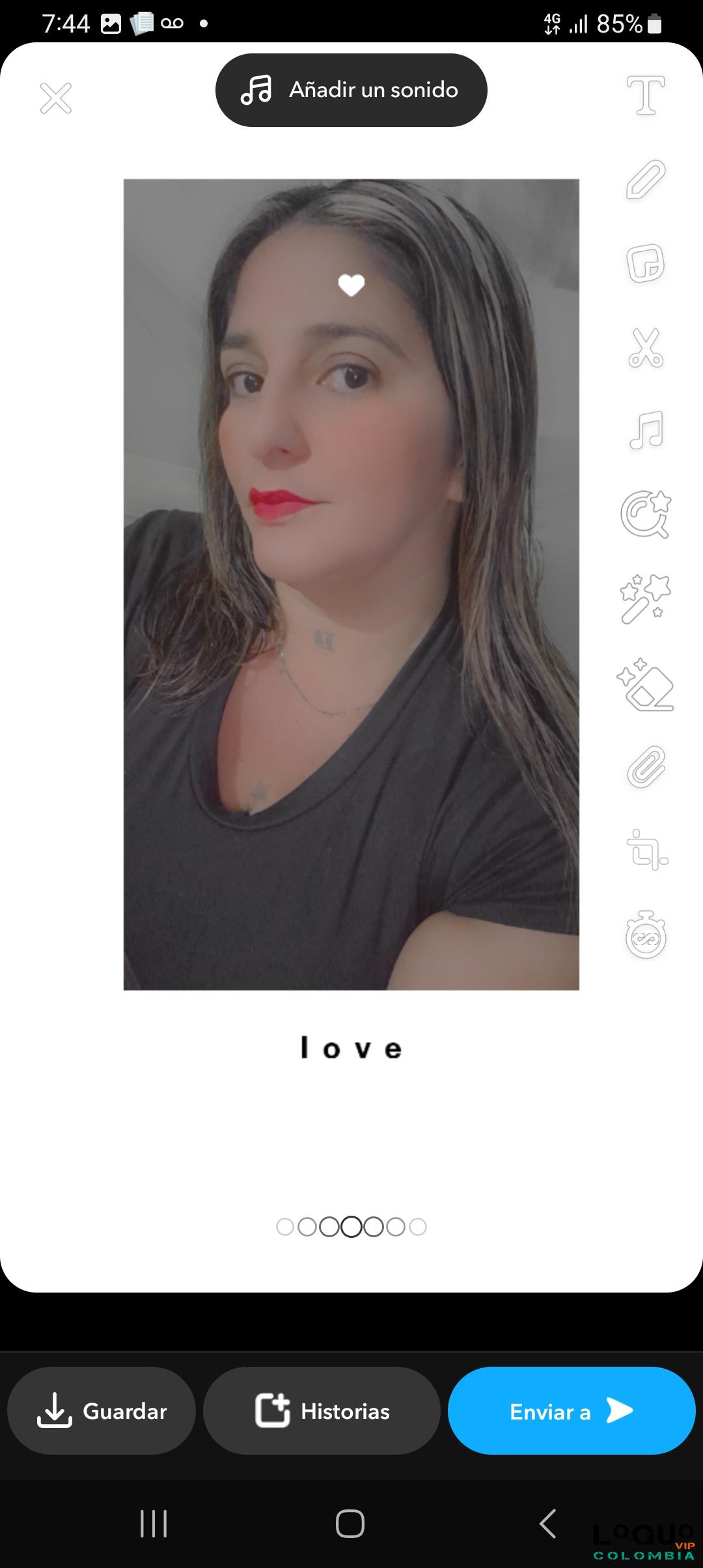 Putas Caquetá: Soy chica prepago sexual