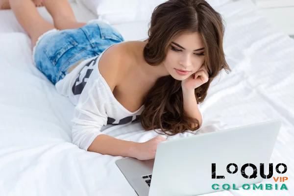 Servicios Virtuales Valle del Cauca: Se solicitan modelos webcam en Cali.