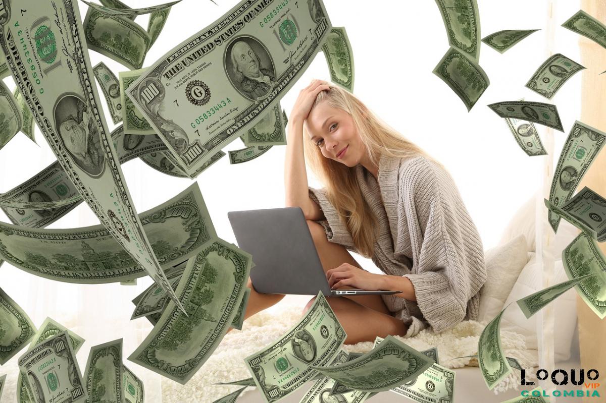 Servicios Virtuales Valle del Cauca: Cali: / buscamos modelos webcam.