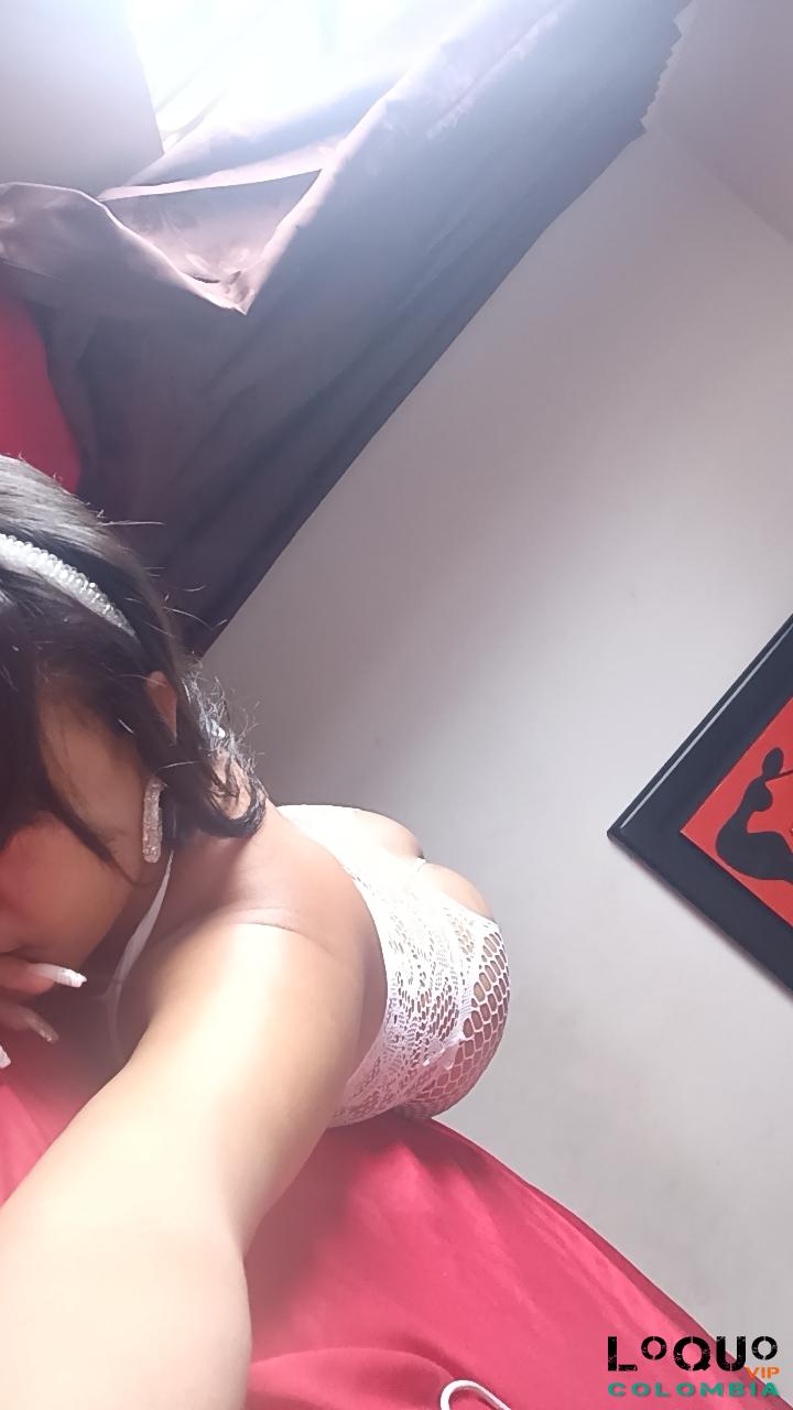 Putas Bogotá: Ven cogeme a tu gusto