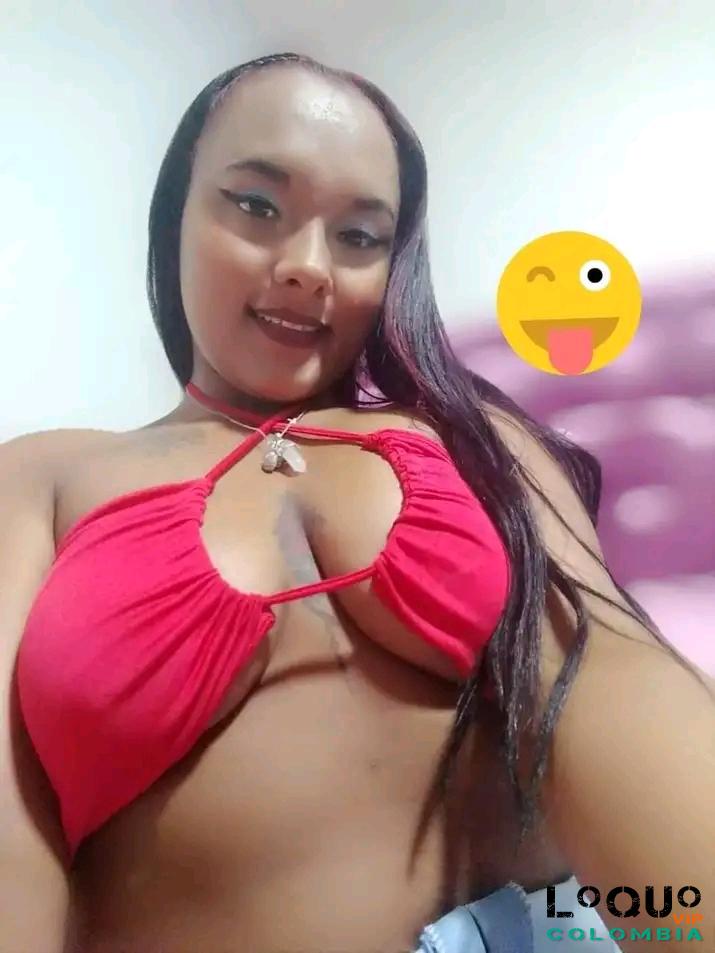 Putas Quindío: Rika Morena senxual ardiente