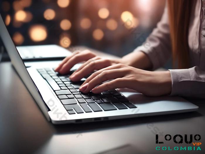 Servicios Virtuales Valle del Cauca: Convocatoria abierta para modelos webcam en Cali.