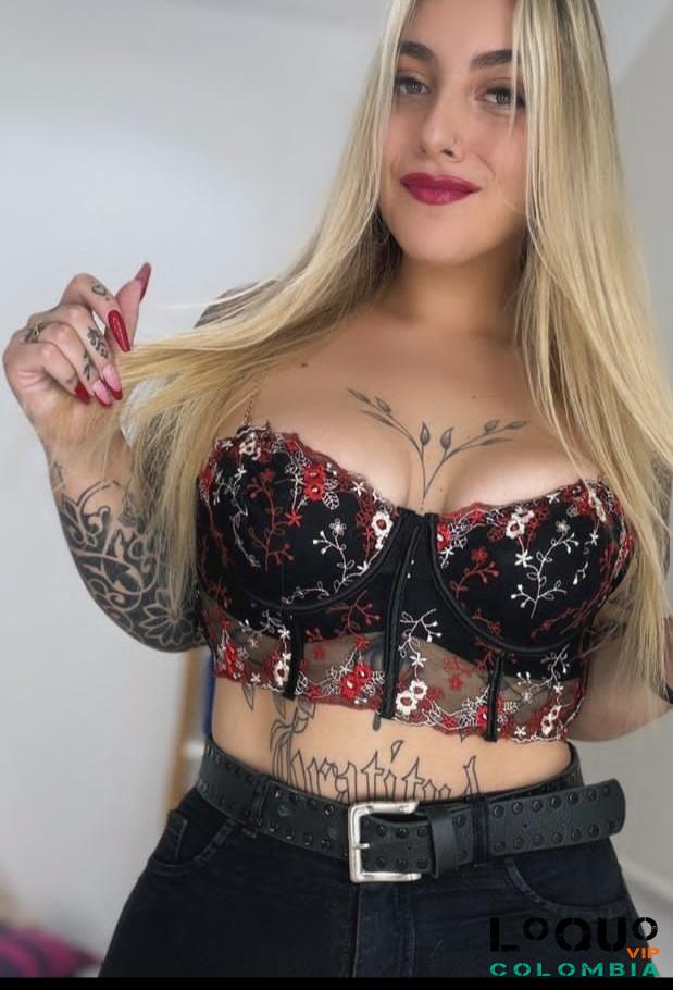 Putas Antioquia: Prepago scort