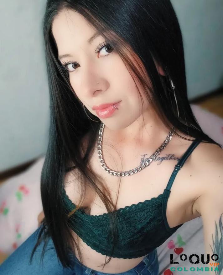 Putas Antioquia: He llegado a sacarlos de la rutina