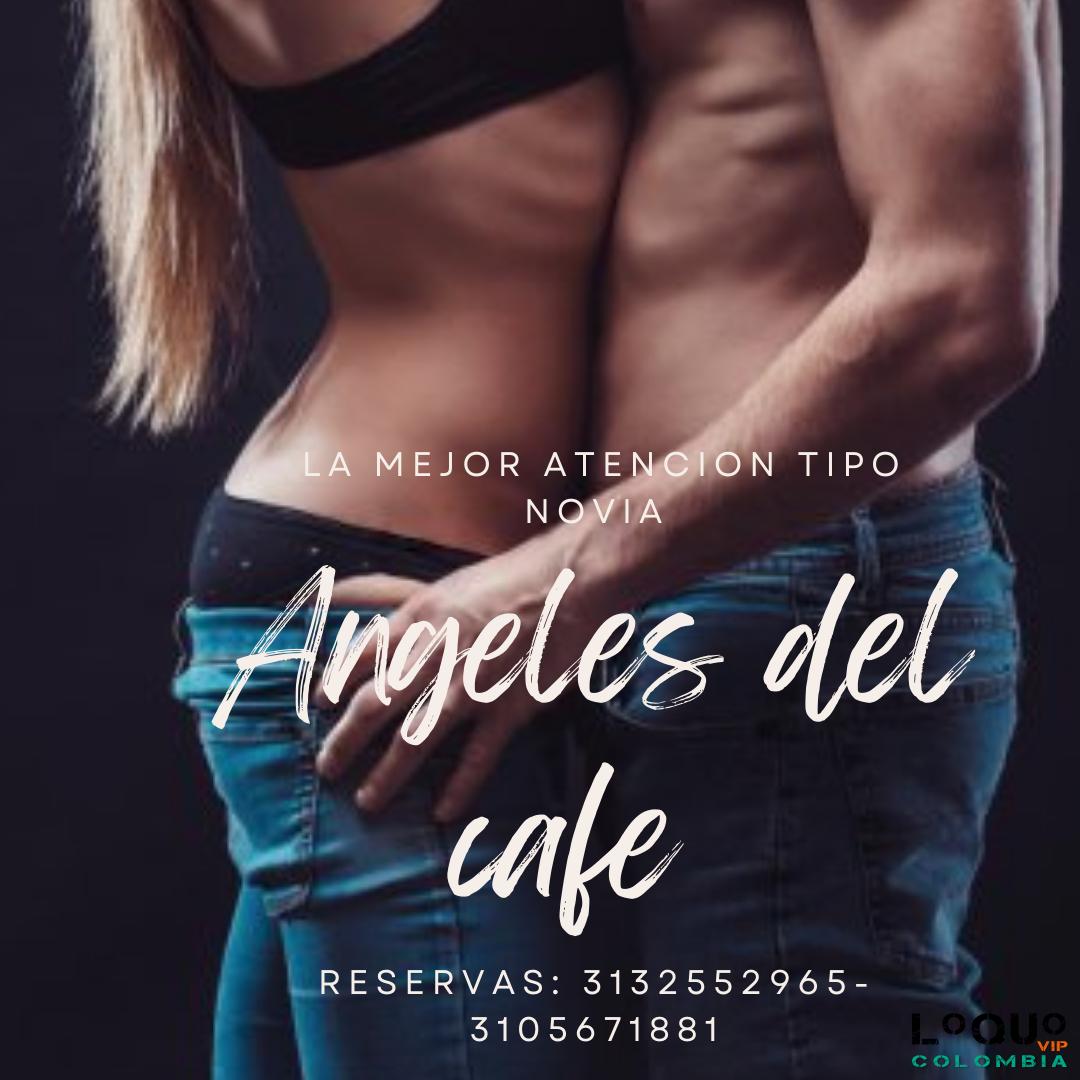 Putas Quindío: Hermosas acompañantes a domicilios en el eje caferetero