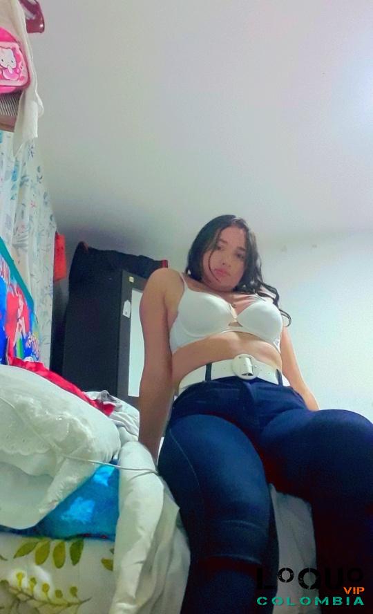 Putas Antioquia: Hola mis amores soy una chica descomplicada disponible para poder cumplir tusía