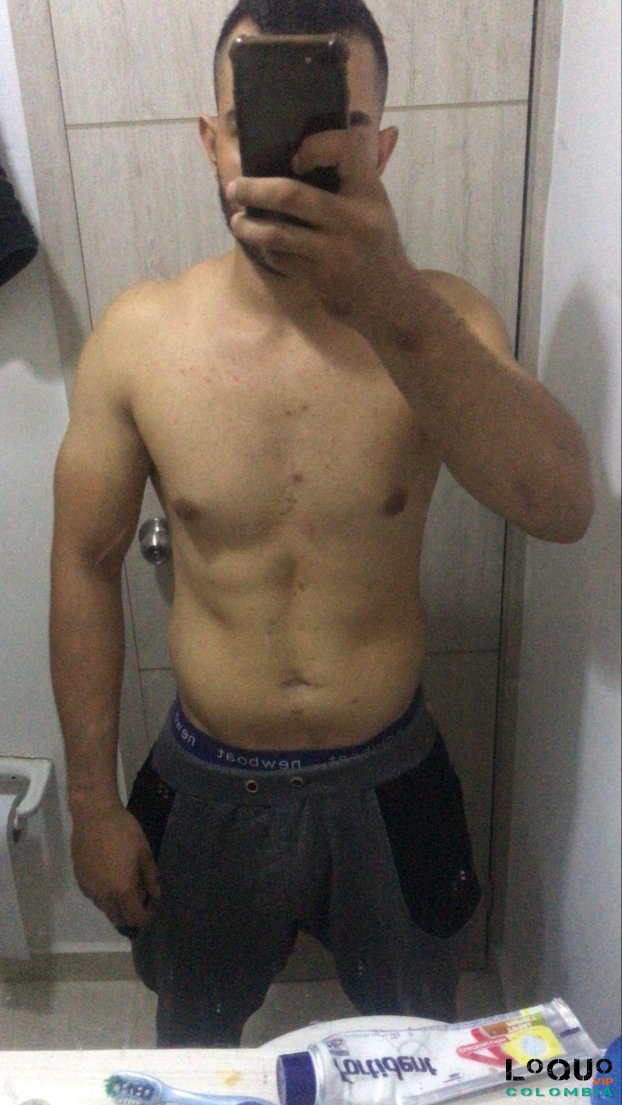 Gigolós Risaralda: Gigolo por fantasía