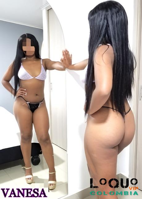 Putas Valle del Cauca: VANESA EXOTICA MODELO TE DEJARA SIN ALIENTO !