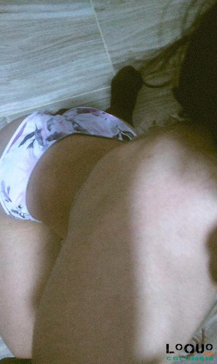 Putas Cundinamarca: Rica chica da sexo a domicilio