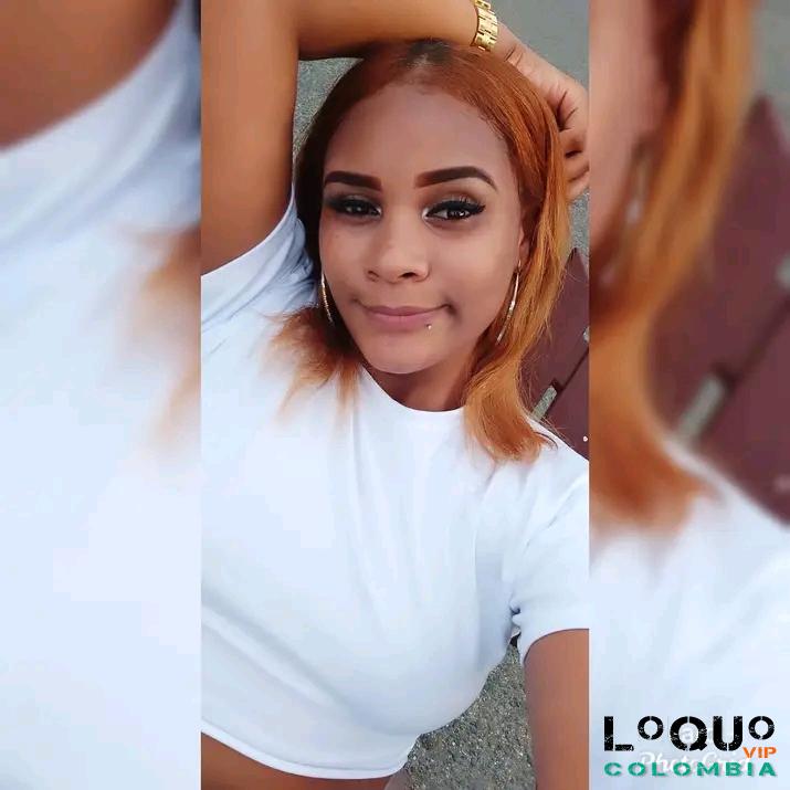 Putas Antioquia: Morena roja sexo riko