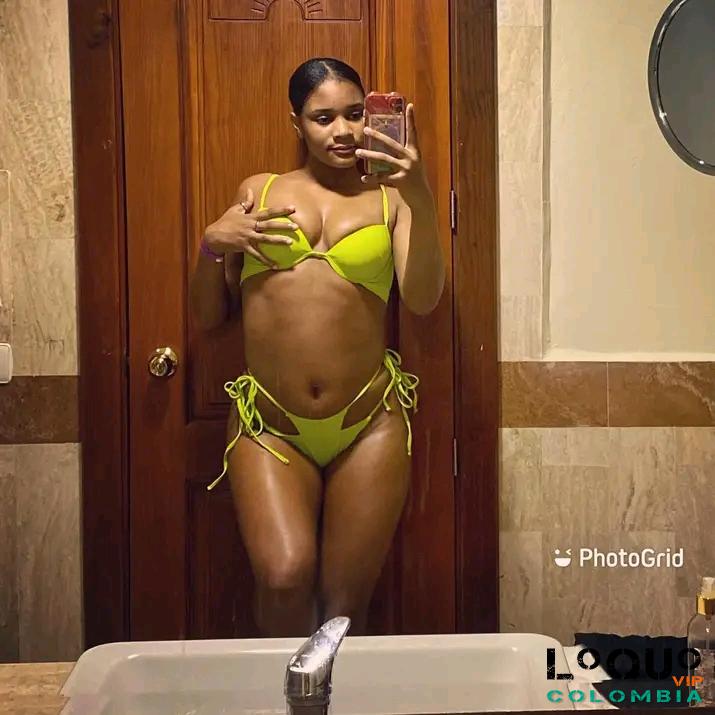 Putas Antioquia: Morena roja sexo riko