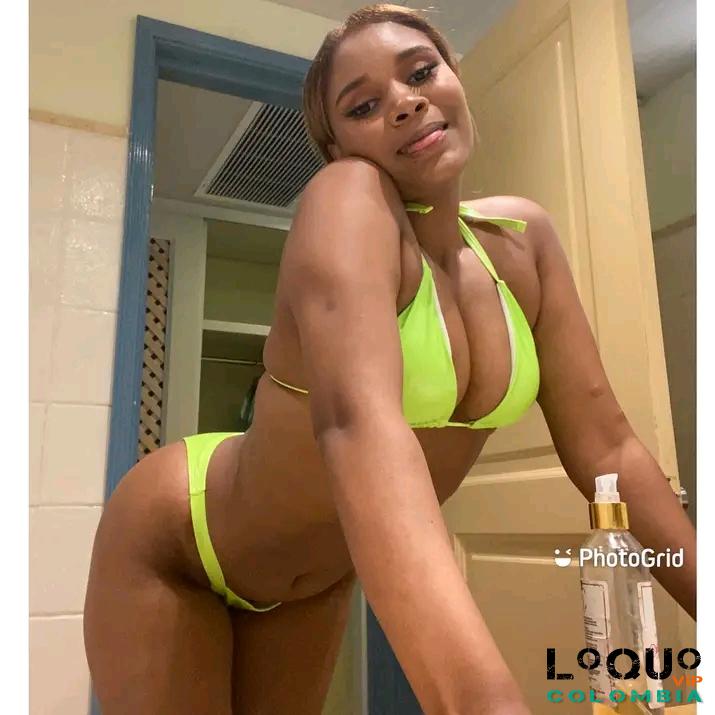 Putas Antioquia: Morena roja sexo riko