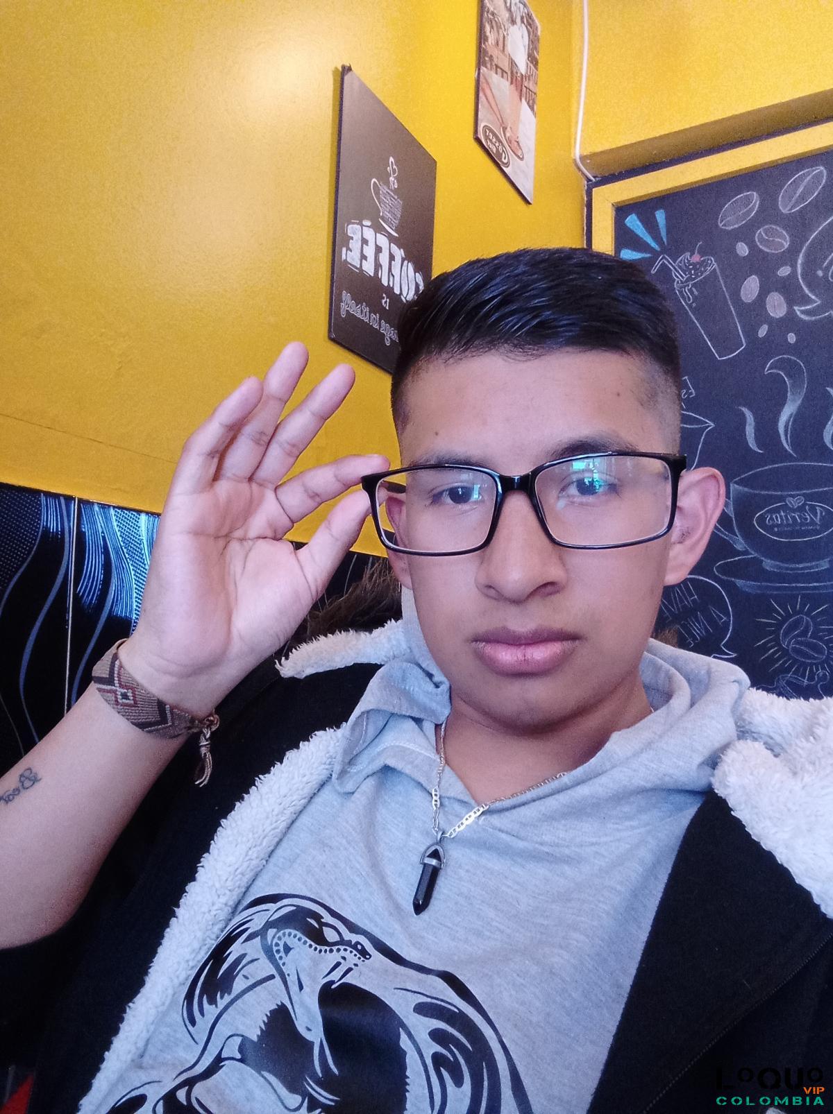 Putas Bogotá: Hombre bien cachondo te lo hace rico