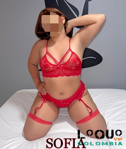 Putas Valle del Cauca: SOFIA ANGELICAL MODELO TRISERVICIO DISFRUTALA AL NORTE !!