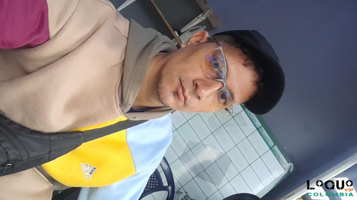 Putas Antioquia: Masajista interno complaciente