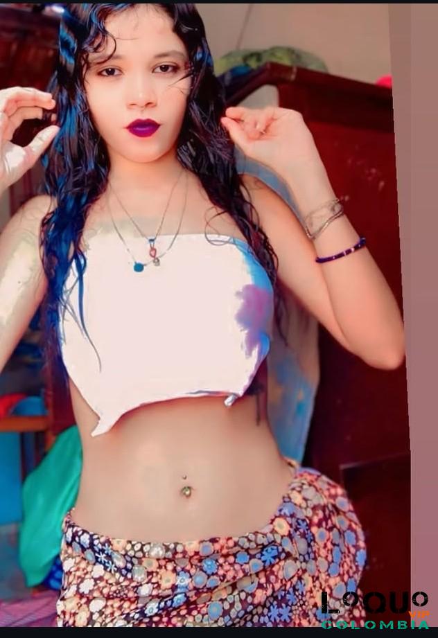 Servicios Virtuales Antioquia: Hola mis amores soy una chica totalmente jugosita