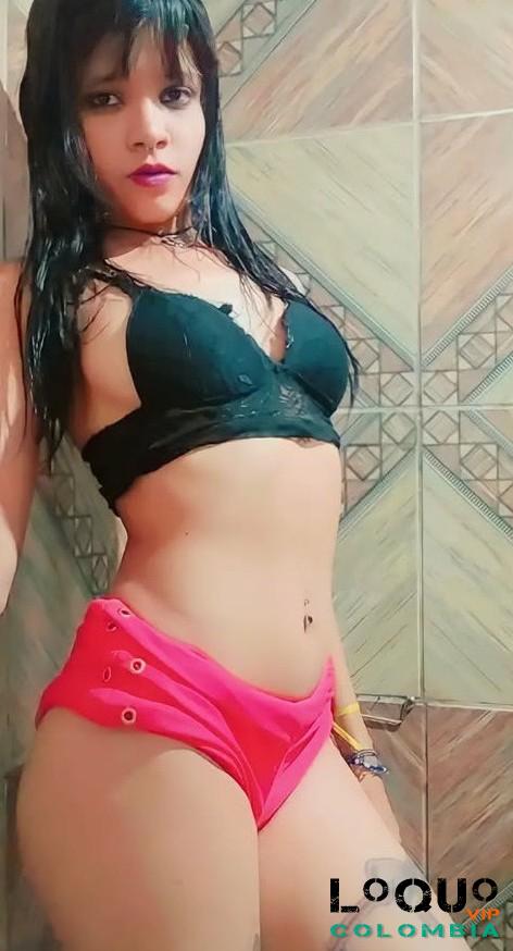 Servicios Virtuales Antioquia: Hola mis amores soy una chica totalmente jugosita