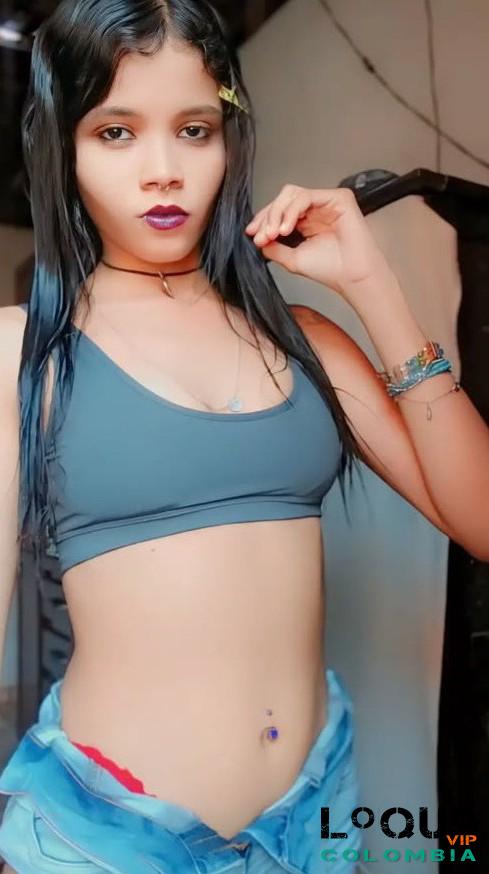 Servicios Virtuales Antioquia: Hola mis amores soy una chica totalmente jugosita