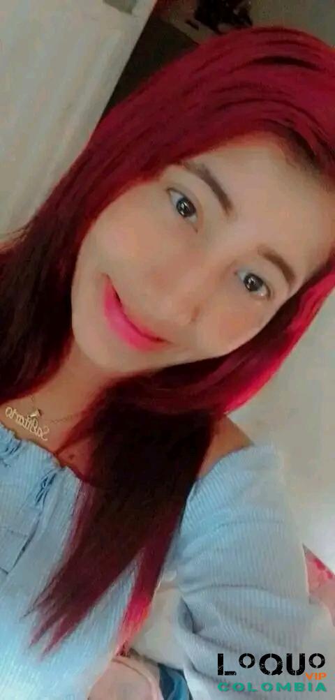 Putas Boyacá: Hermosa prepago muy perra