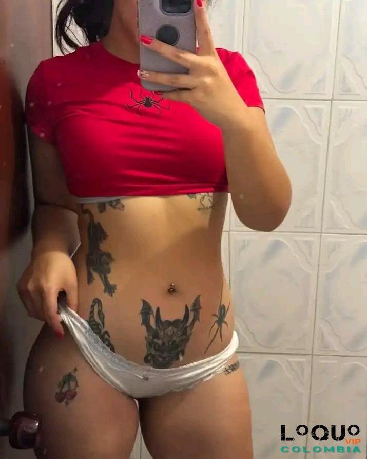 Putas Caldas: Divertida Complaciente