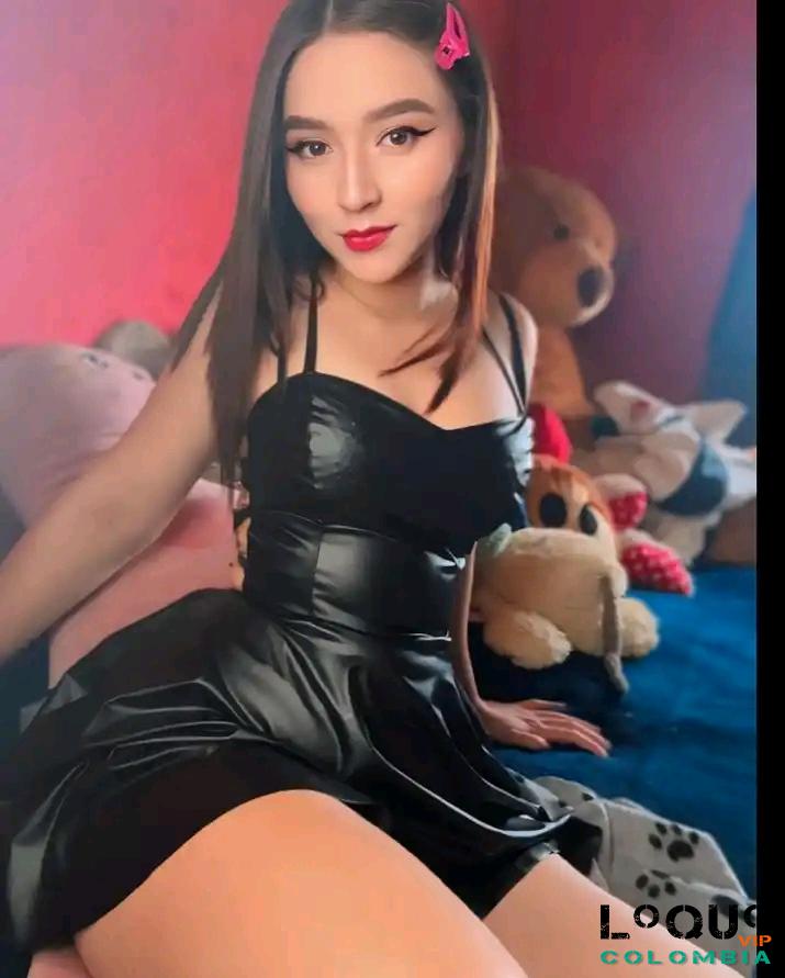Putas Cundinamarca: Caliente Dama De Compañía