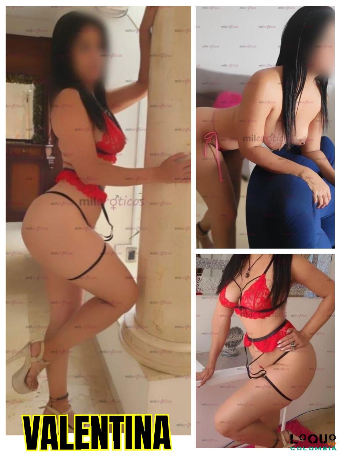 Putas Valle del Cauca: VALENTINA BELLA MODELO TE ENCANTARA !!