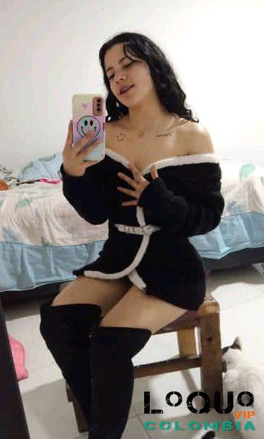 Putas Cundinamarca: Hola villeta cundinamarca chica super linda dispuesta a cumplir tus fantasias se