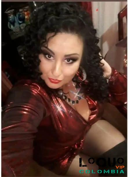 Putas Valle del Cauca: SUMISA PROFESIONAL DISPUESTA A CUMPLIR TODOS TUS FETICHES Y DESEOS SEXUALES COMU