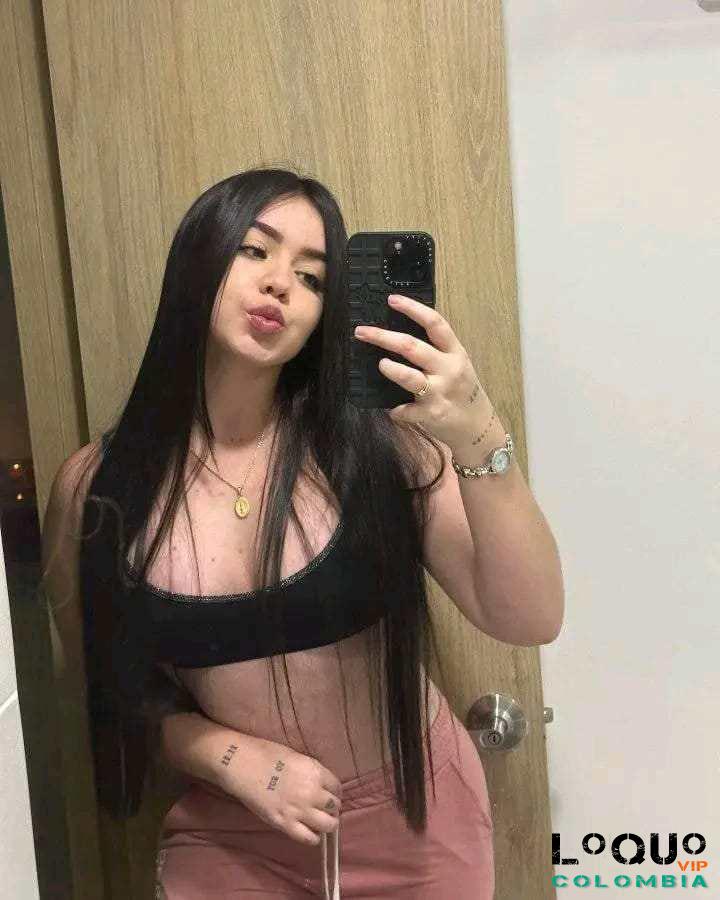 Putas Bogotá: Hola soy una chica caliente y ardiente sexual y erotica