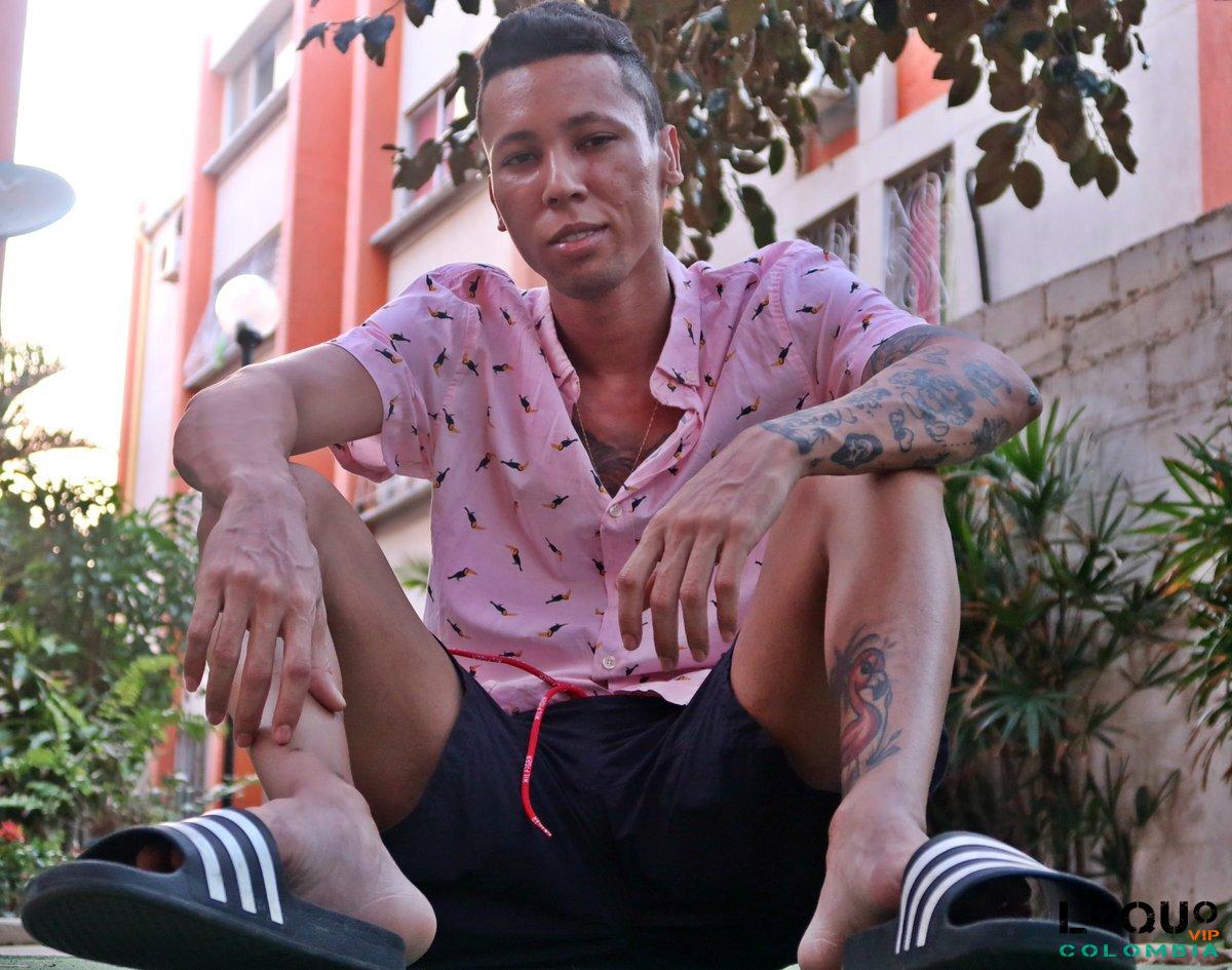 Gigolós San Andrés y Providencia: Caballero Apasionado Busca Consentirte. ¿Te Atreves?