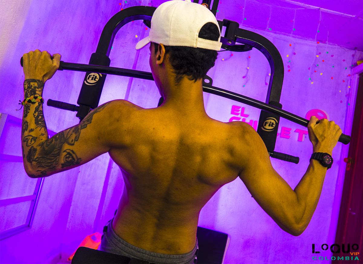 Gigolós San Andrés y Providencia: Caballero Apasionado Busca Consentirte. ¿Te Atreves?