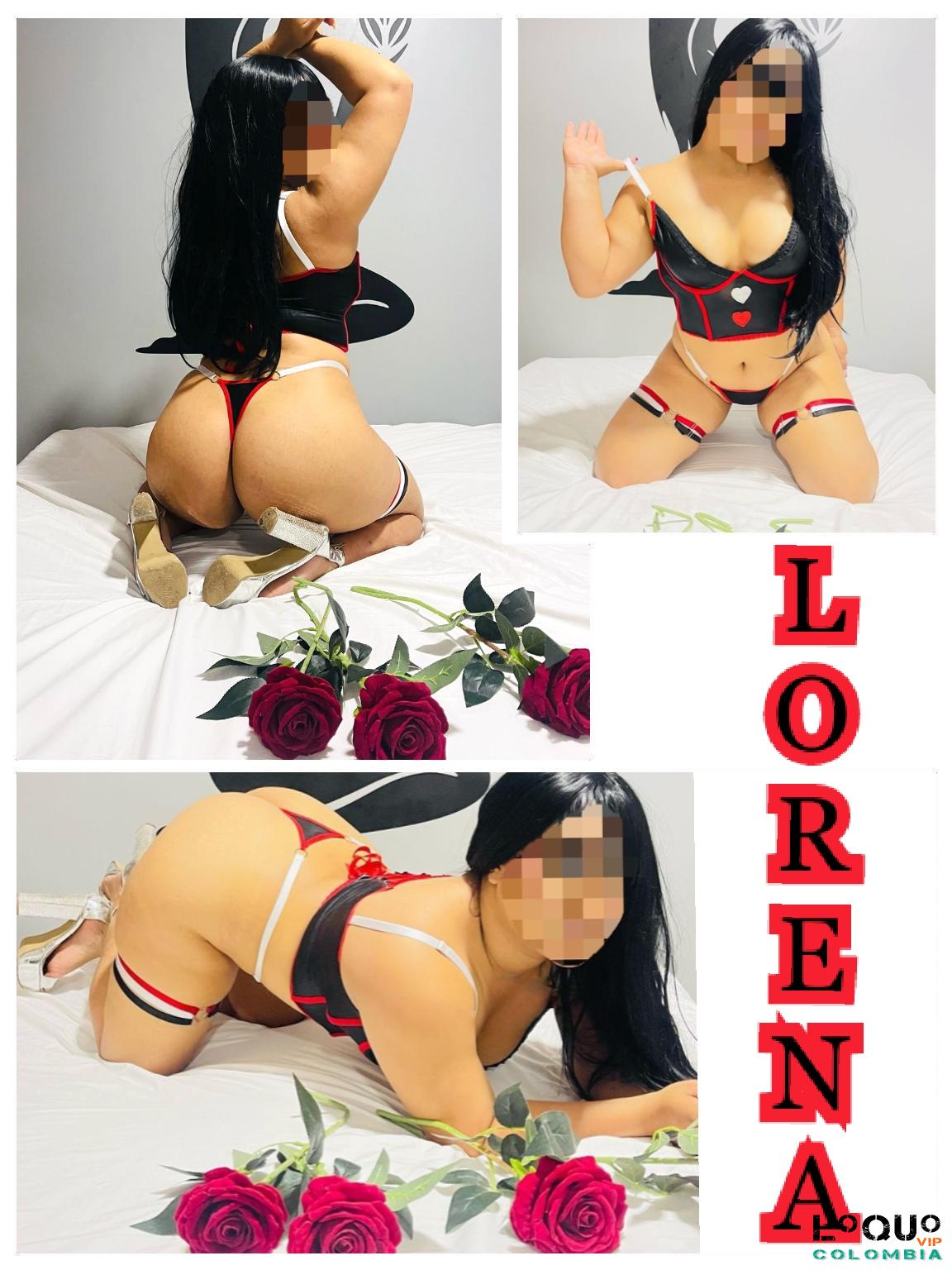 Putas Valle del Cauca: LORENA EXCLUSIVA MODELO TE DEJARA SIN ALIENTO !