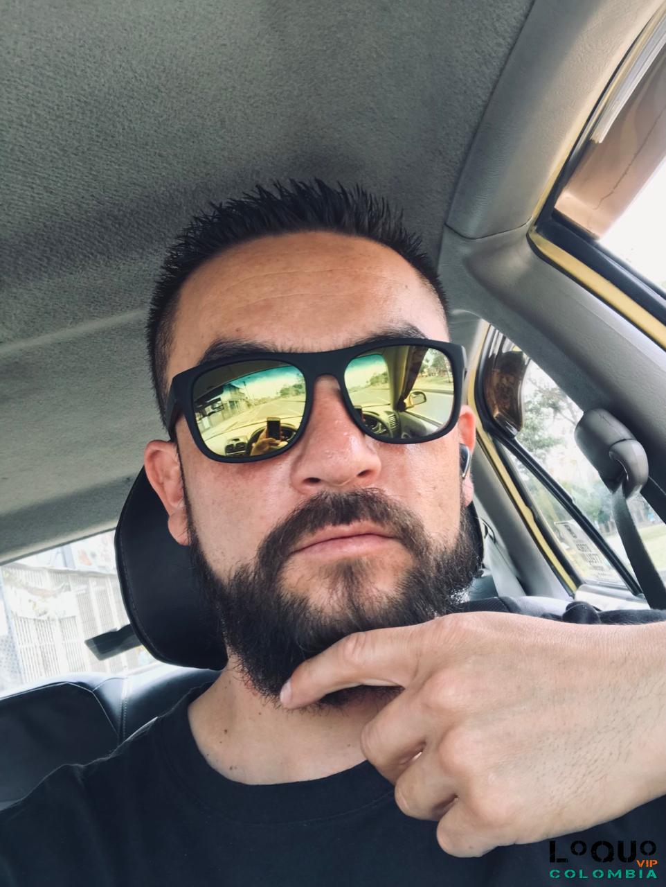 Gigolós Bogotá: HARRY GIGOLO VIP EXCEPCIONAL Y MUY COMPLACIENTE