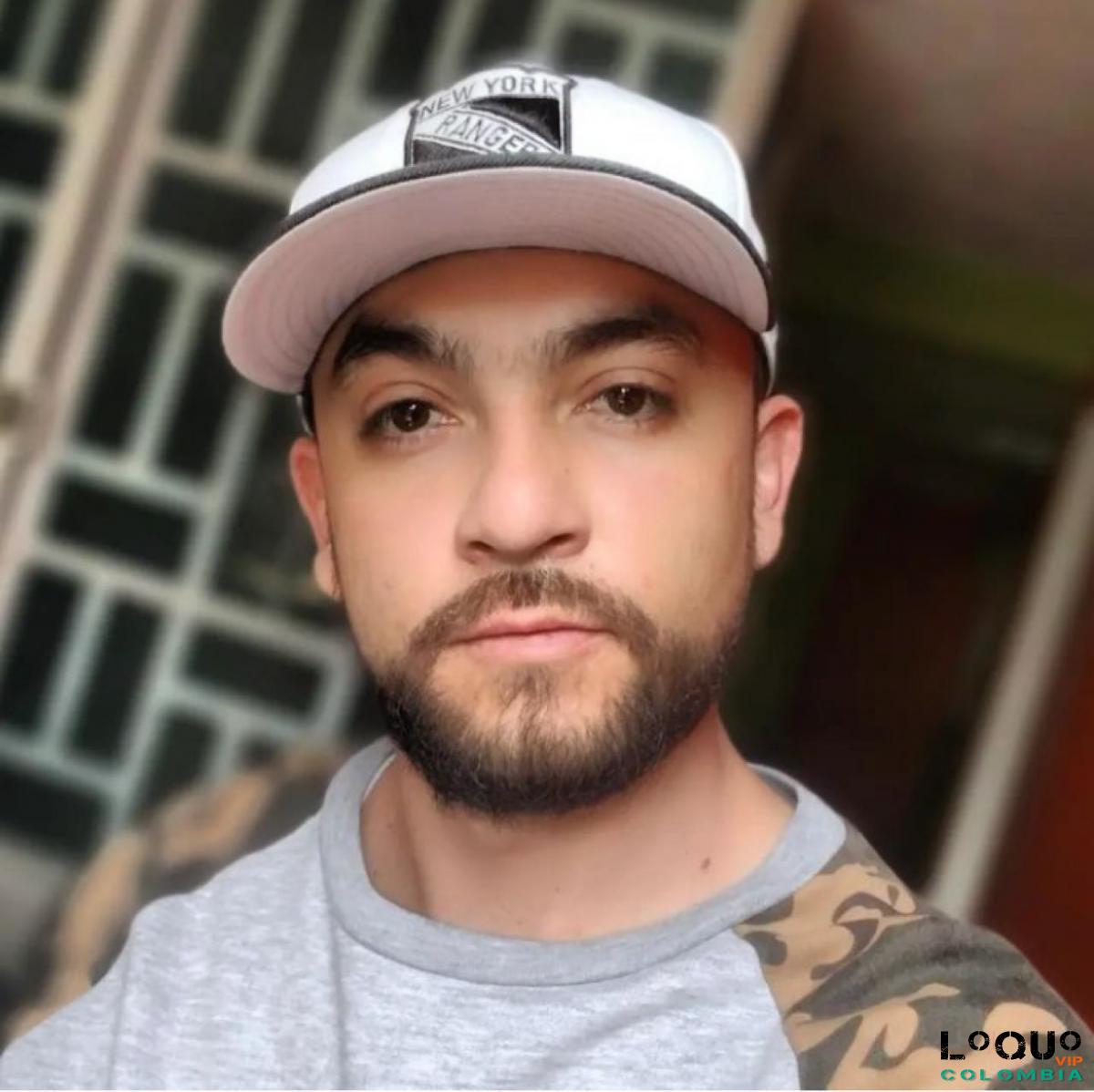 Gigolós Bogotá: HARRY CABALLERO EDUCADO DISCRETO Y APASIONADO ENTREGA TOTAL EN CADA SERVICIO