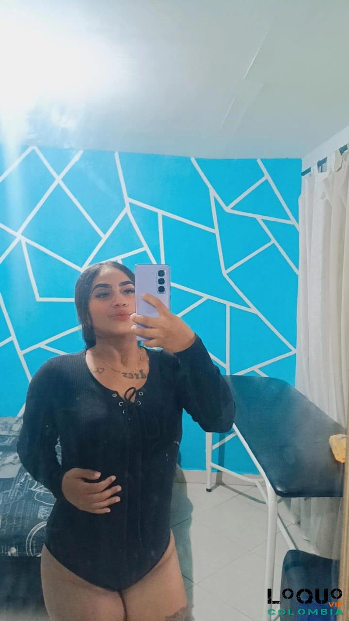 Putas Antioquia: Mi nombre es Sara