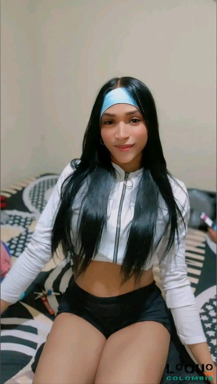 Putas Bogotá: Deseo poder tener el mejor sexo contigo quiero algo rico