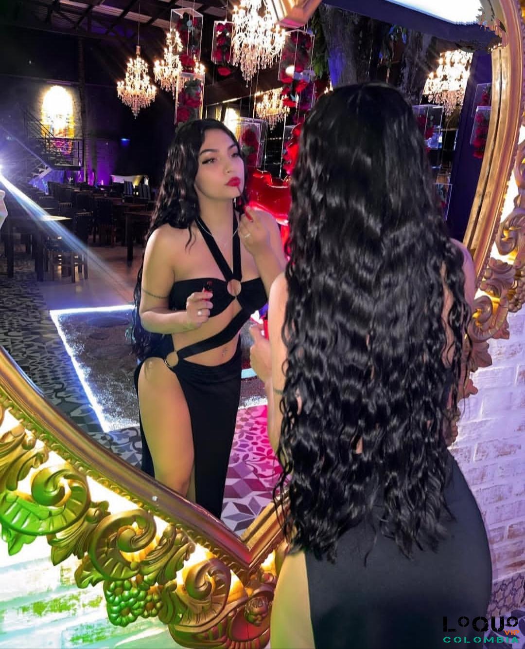 Putas Valle del Cauca: Conejita llena de sorpresas y delicias caricias