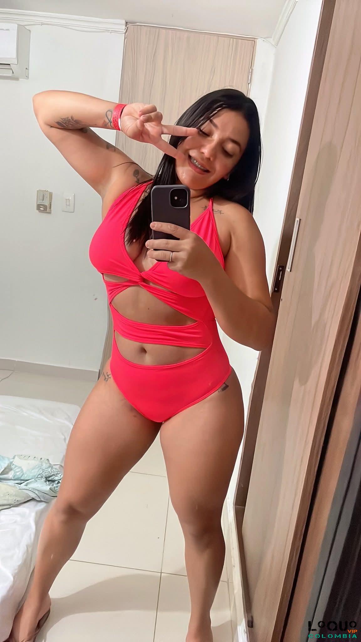 Putas Bogotá: Hola mi nombre es diana y soy muy complaciente ala hora de prestar mis servicios