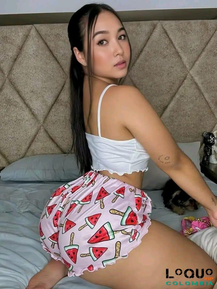 Putas Caldas: Te Haré pasar el mejor rato m????????♥️