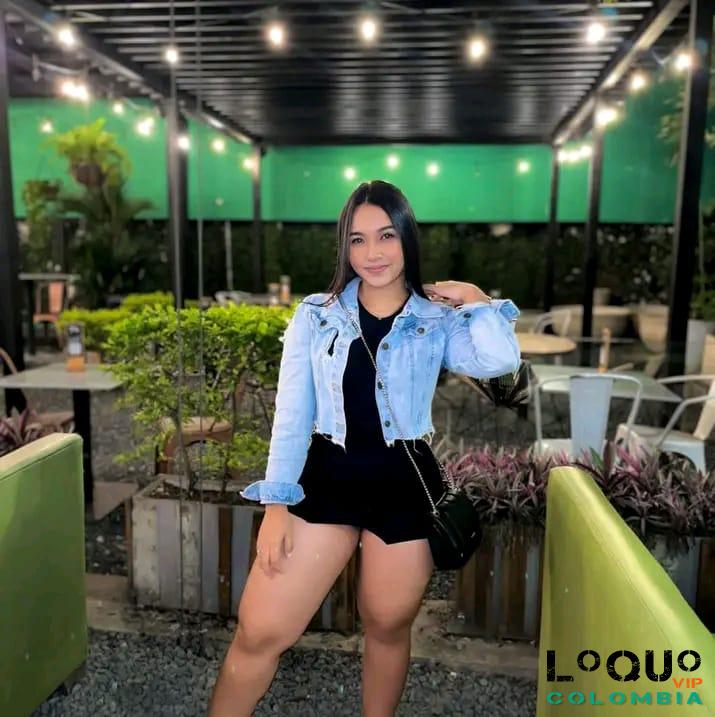 Putas Caldas: Te Haré pasar el mejor rato m????????♥️