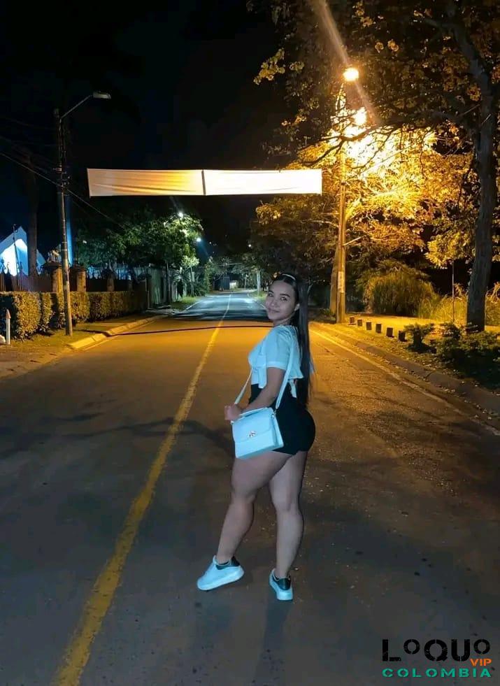 Putas Antioquia: La Barbie ideal