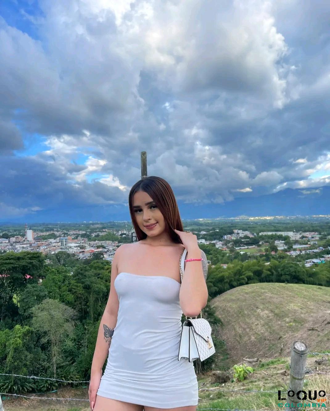 Putas Antioquia: Hermosa Cicha Scort Para Satisfacer tus necesidades