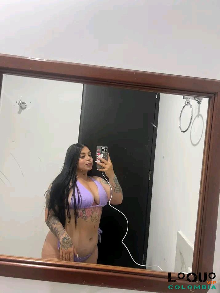 Putas Valle del Cauca: chica completamente disponible para complacerte