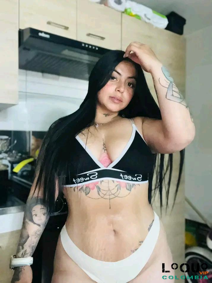Putas Valle del Cauca: chica completamente disponible para complacerte