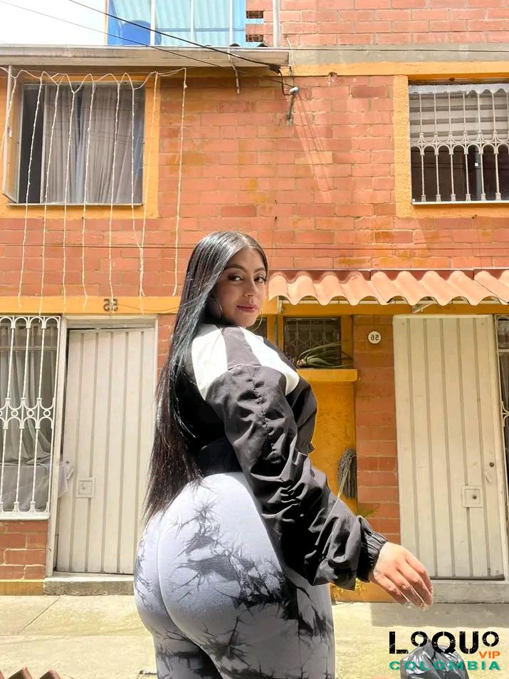 Putas Valle del Cauca: chica completamente disponible para complacerte