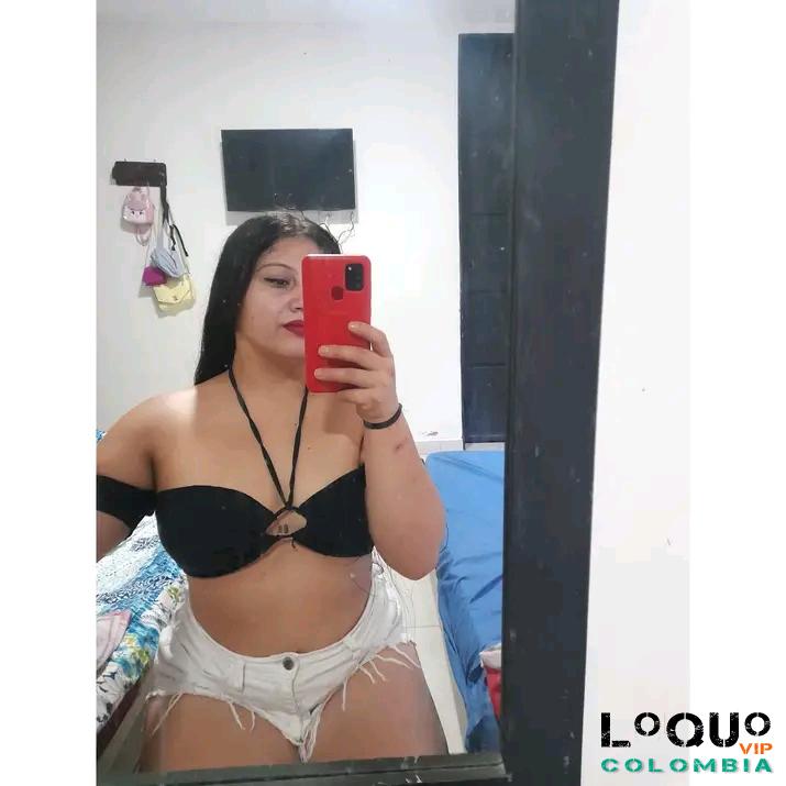 Putas Vaupés: Chica muy caliente y dispuesta para complacerte