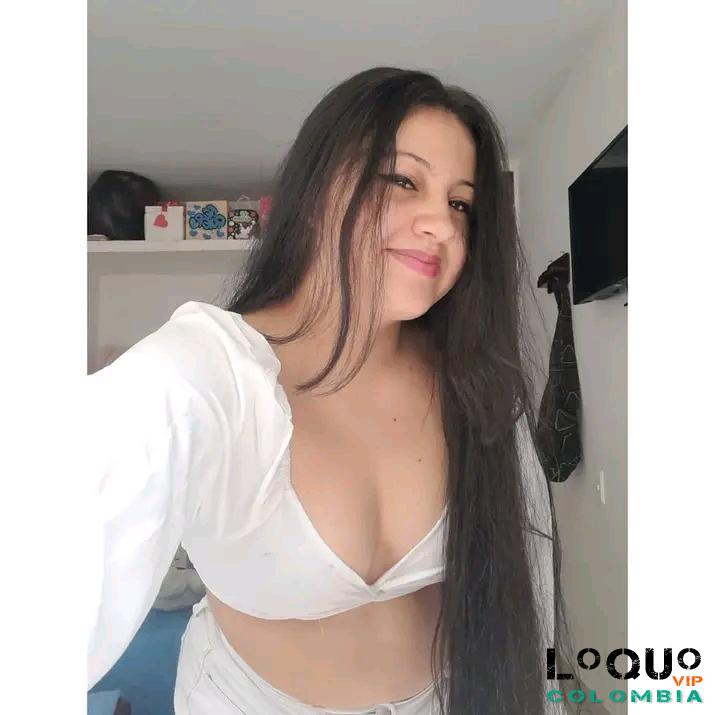 Putas Vaupés: Chica muy caliente y dispuesta para complacerte