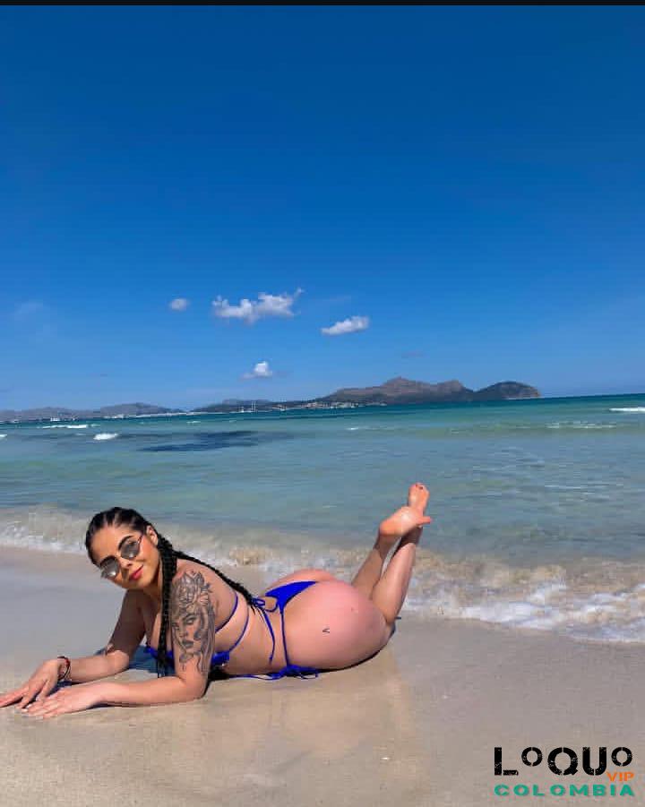 Putas Putumayo: Mis amores e venido para sacarte de esta rutina y quedarme contigo