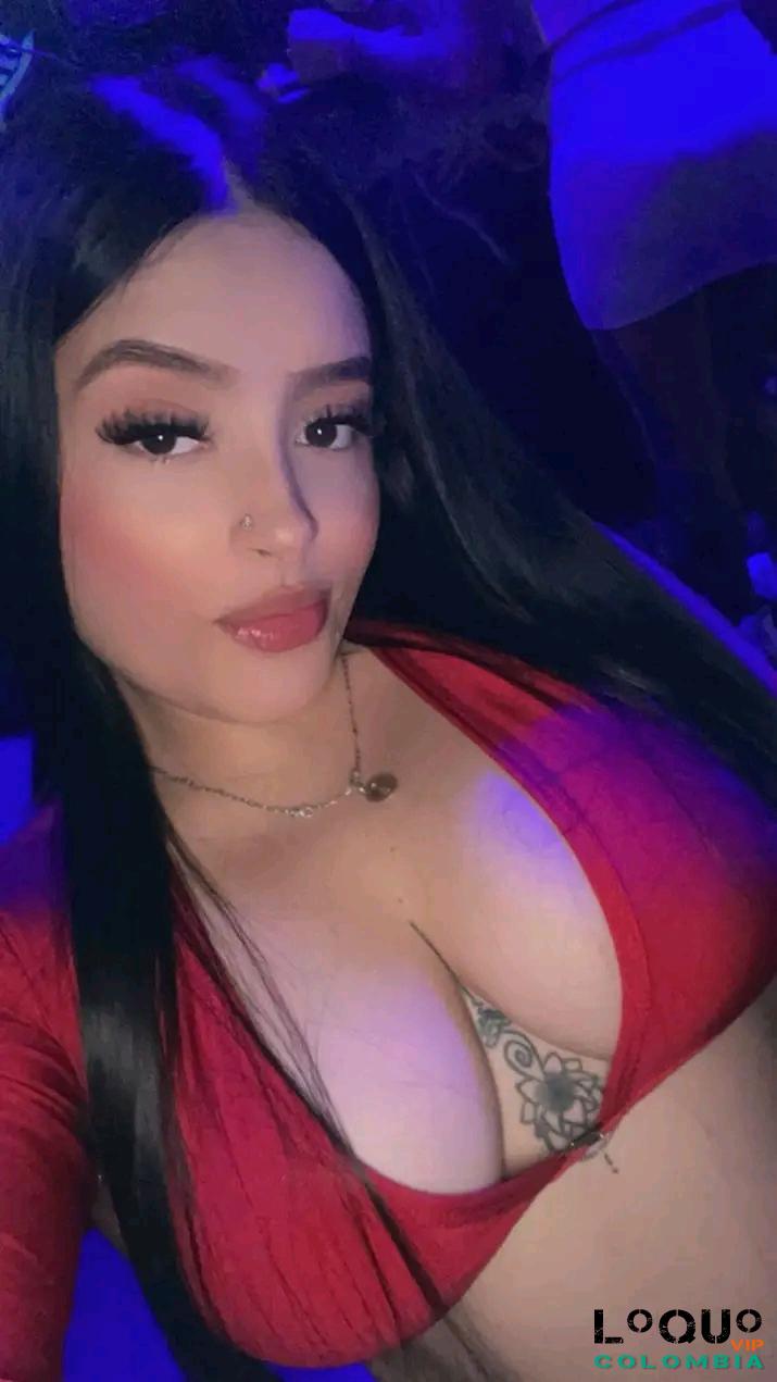 Putas Bogotá: Soy una paisa completamente dispuesta a complacerte