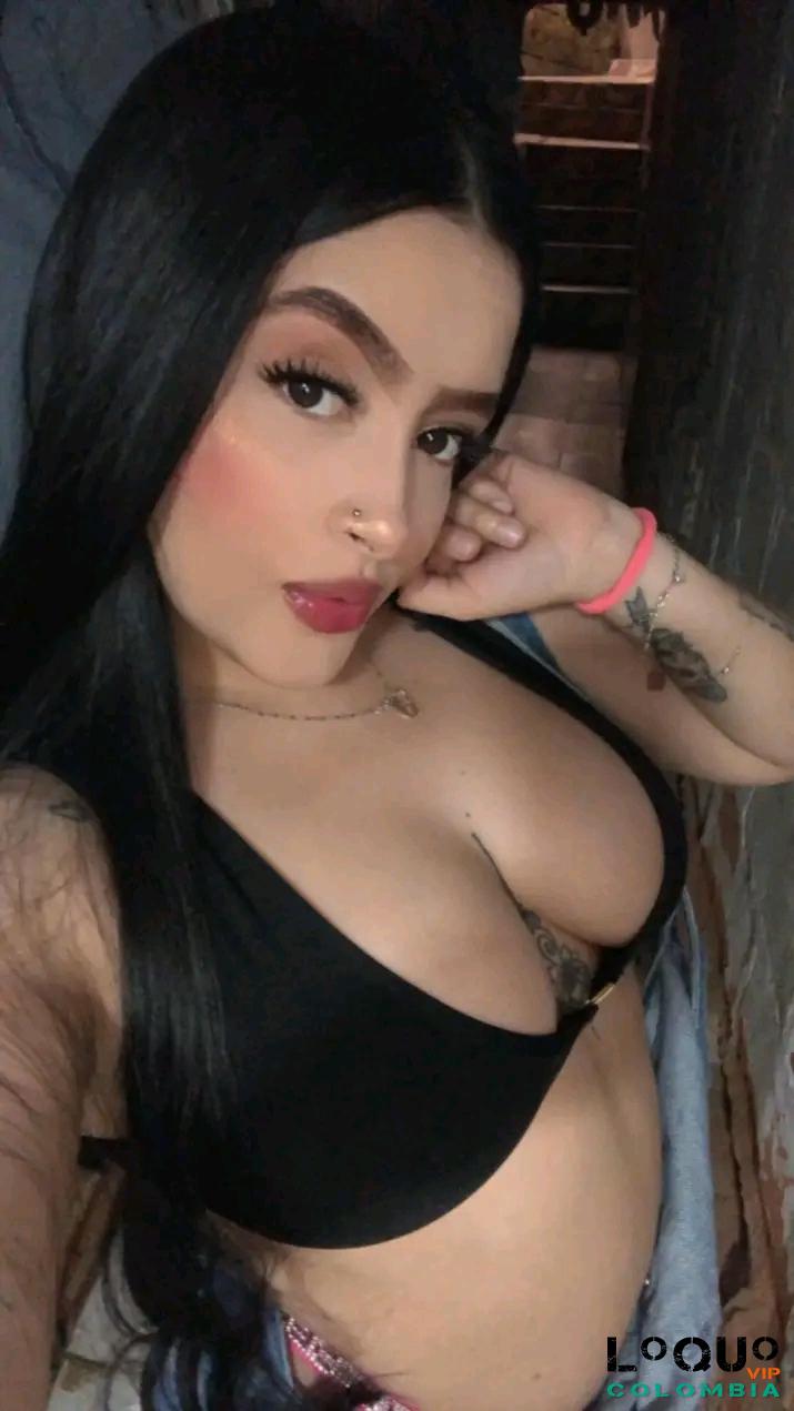 Putas Bogotá: Soy una paisa completamente dispuesta a complacerte